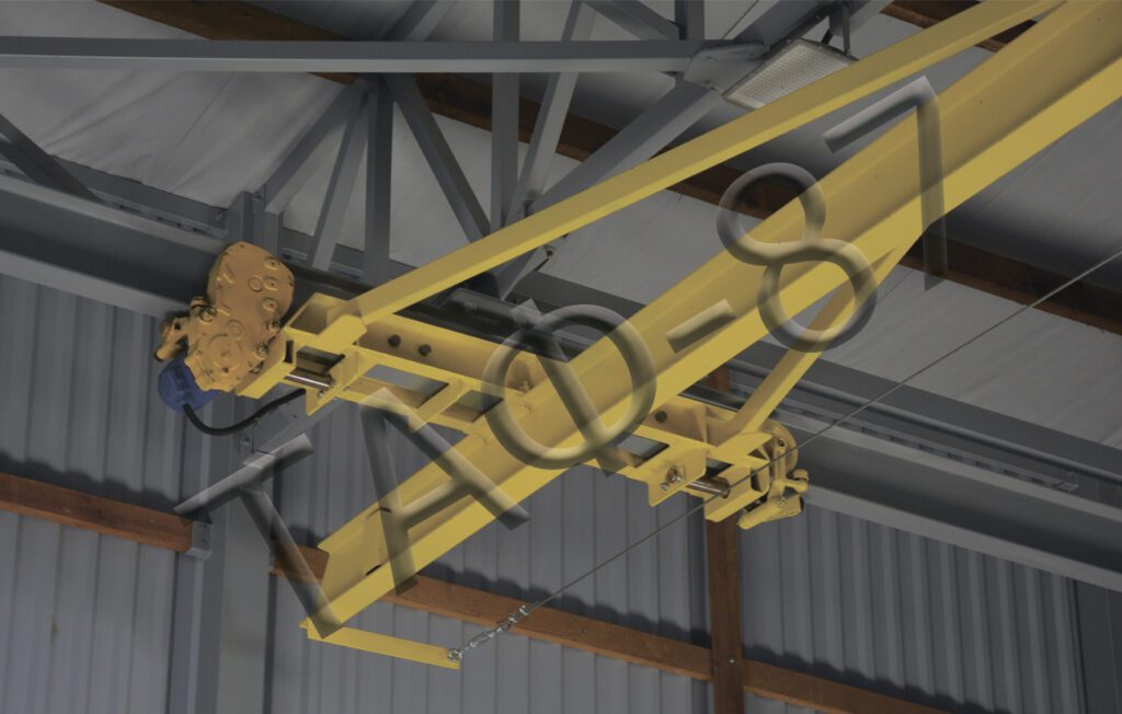 кран-балка-підвісна-кріплення