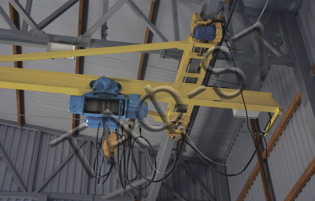 кран-балка-підвісна-ТАФ-87