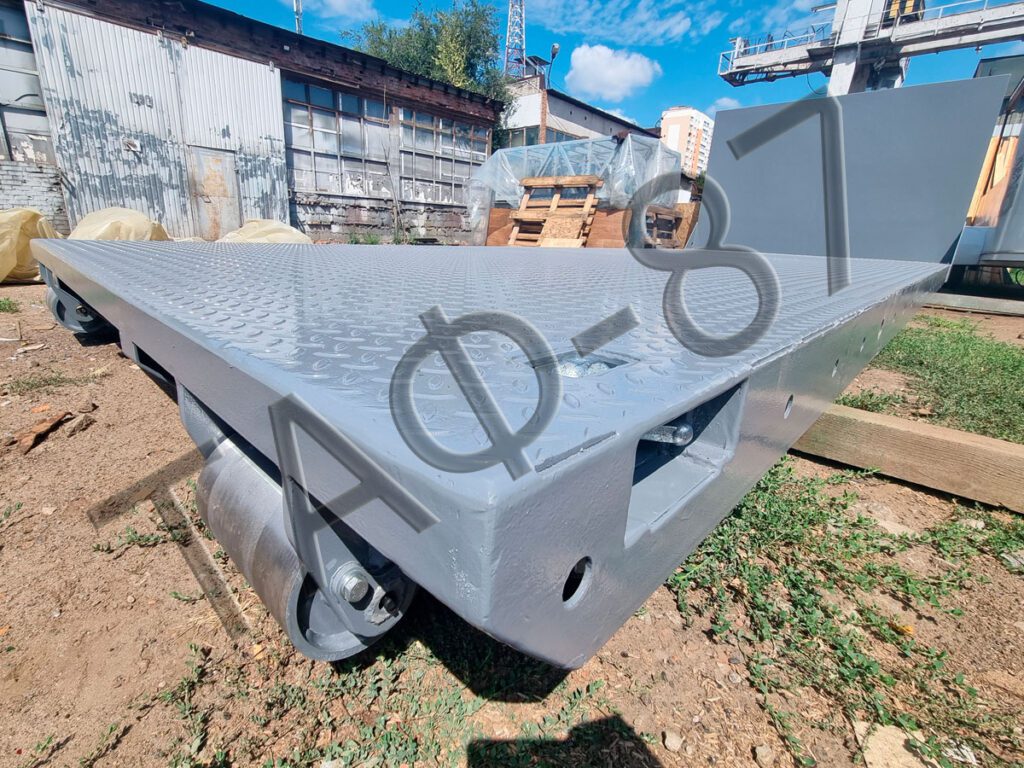 Мультиліфт платформа