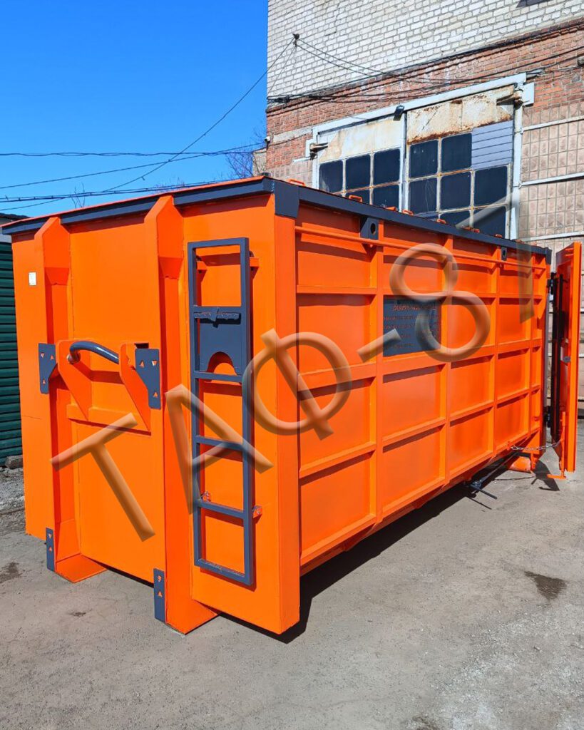 Мультиліфт контейнер