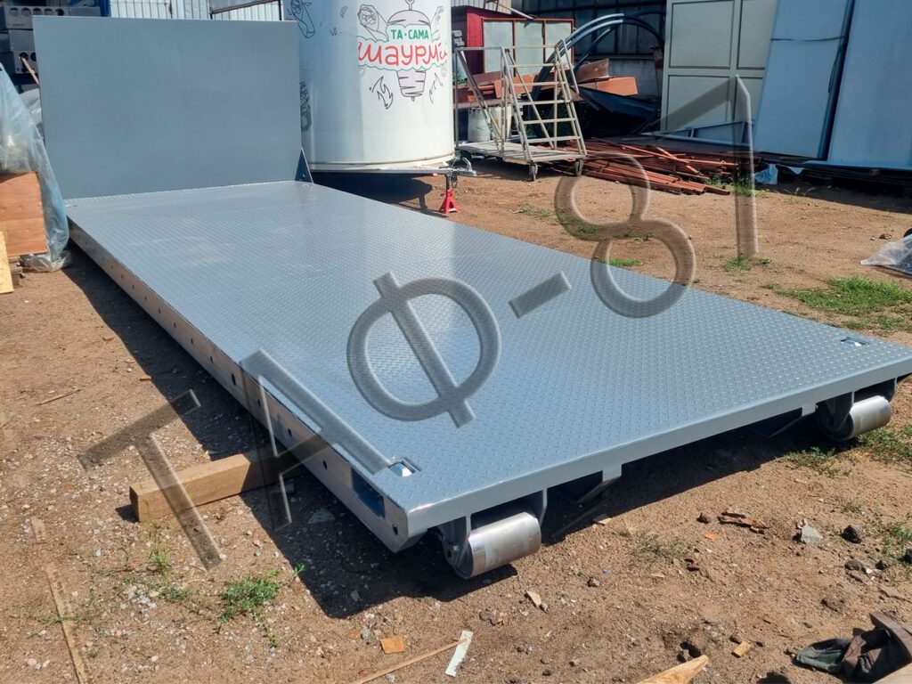 Мультиліфт платформа