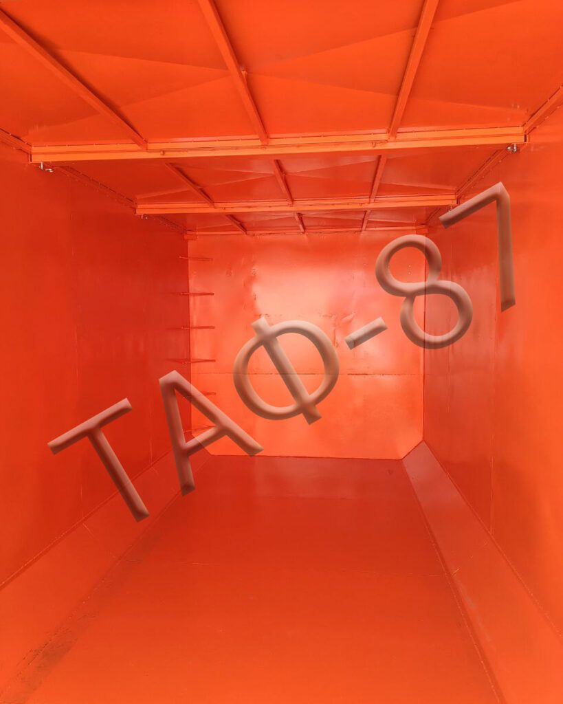 Мультиліфт контейнер