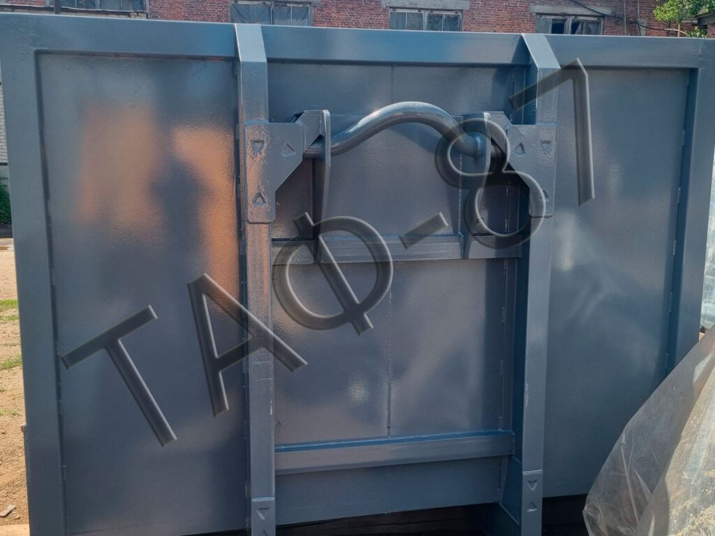 Мультиліфт платформа