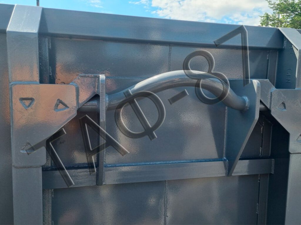 Мультиліфт платформа