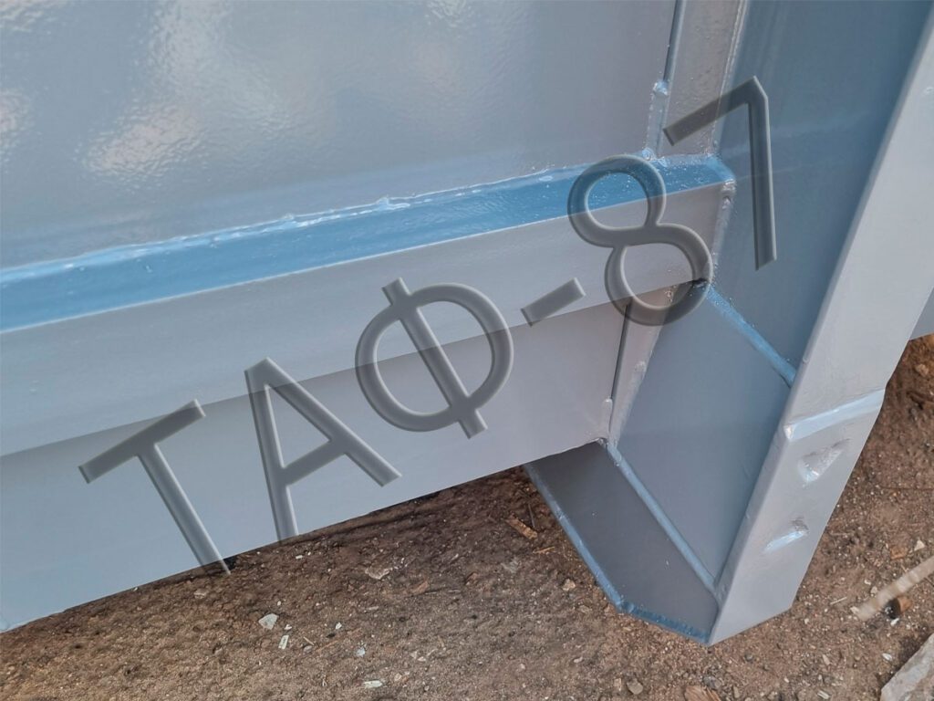 Мультиліфт платформа