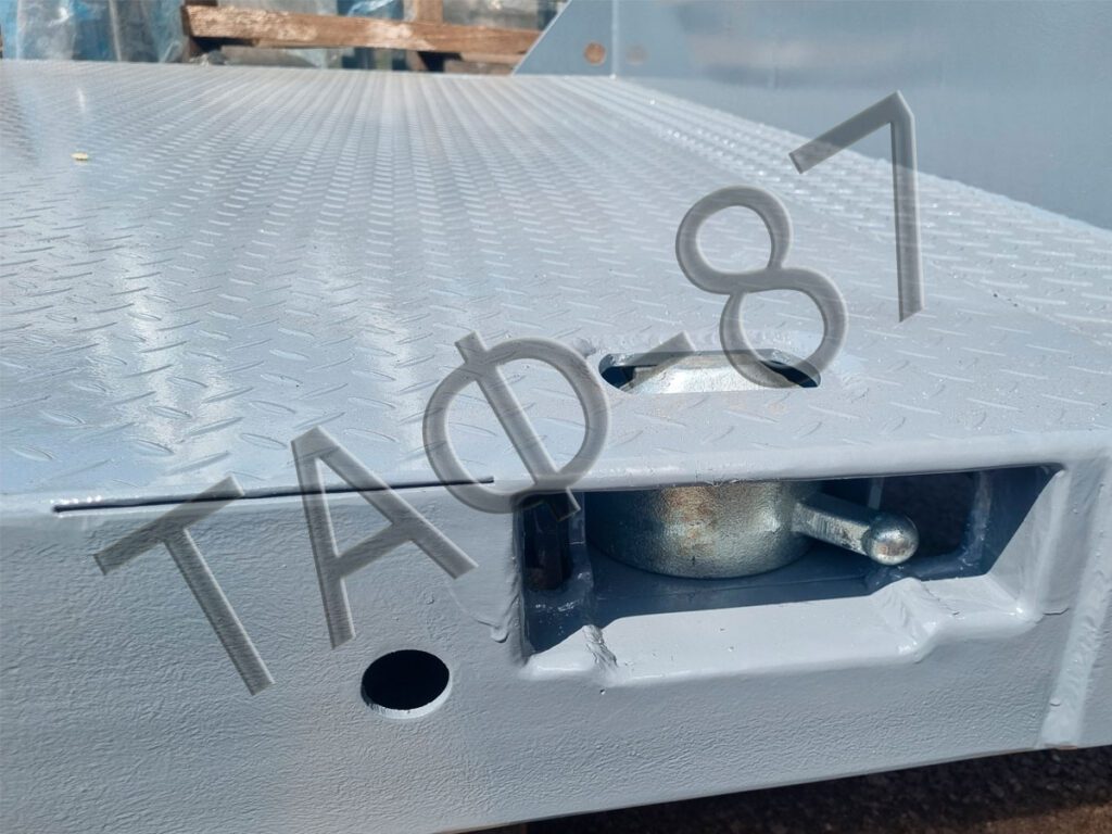 Мультиліфт платформа